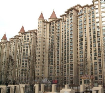 納丹堡生態(tài)大社區(qū) 35分鐘到國貿打造真正衛(wèi)星城