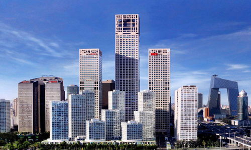 姚明的商業(yè)帝國 橫跨6大領域 資產逾30億