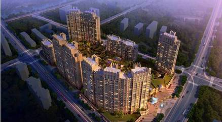 京漢置業(yè):深耕地產17年 多元化多產品線齊頭并進