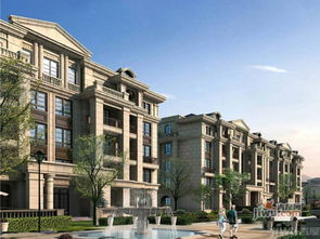 北京興創(chuàng)屹墅項(xiàng)目在售聯(lián)排產(chǎn)品均價在70000元 平 動態(tài)