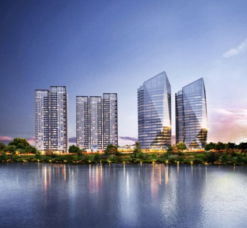 未來品質(zhì)生活月 這些優(yōu)質(zhì)細(xì)節(jié),驚艷時光溫柔了歲月