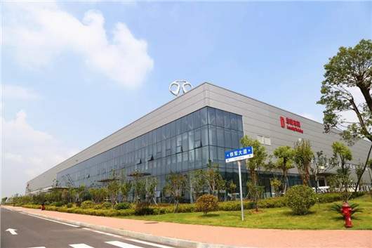 北汽玩不轉 魔方