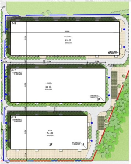圖 可生產(chǎn)環(huán)評(píng)排污的小面積專項(xiàng)食品廠房出租 北京廠房 倉庫 土地