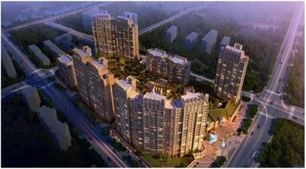 京漢置業(yè):深耕地產(chǎn)17年 多元化多產(chǎn)品線齊頭并進(jìn)