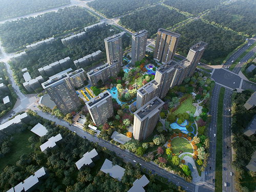 上周中海寰宇天下天賦成交16套居前十 均價約7.1萬 ㎡ 房價直擊