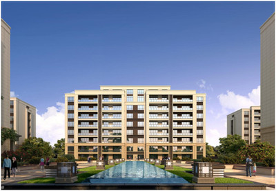 喻新安:鄭州有望成為僅次于北京的國際大都市_要聞_中原網房產頻道