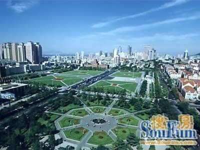 房奴難翻身的10個(gè)城市大盤點(diǎn)！上海居第二，北京房地產(chǎn)壓力突出