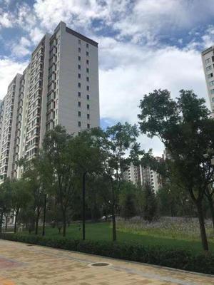 北京共有產權住房申購新動態 個人持有比例最高、住房面積創新高