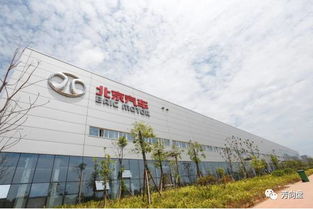 探營北汽株洲新工廠 銷量暴跌52.89%后，殺手锏產品能否助紳寶逆襲？