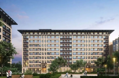 北京城建天壇府 國企開發+地鐵300米，值不值得入手？