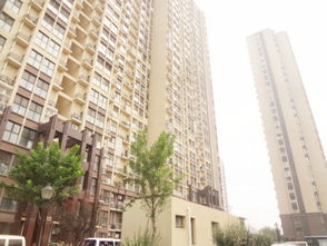 北京管莊北二里優質房源 南北通透兩居室，月租5200元，近地鐵配套全